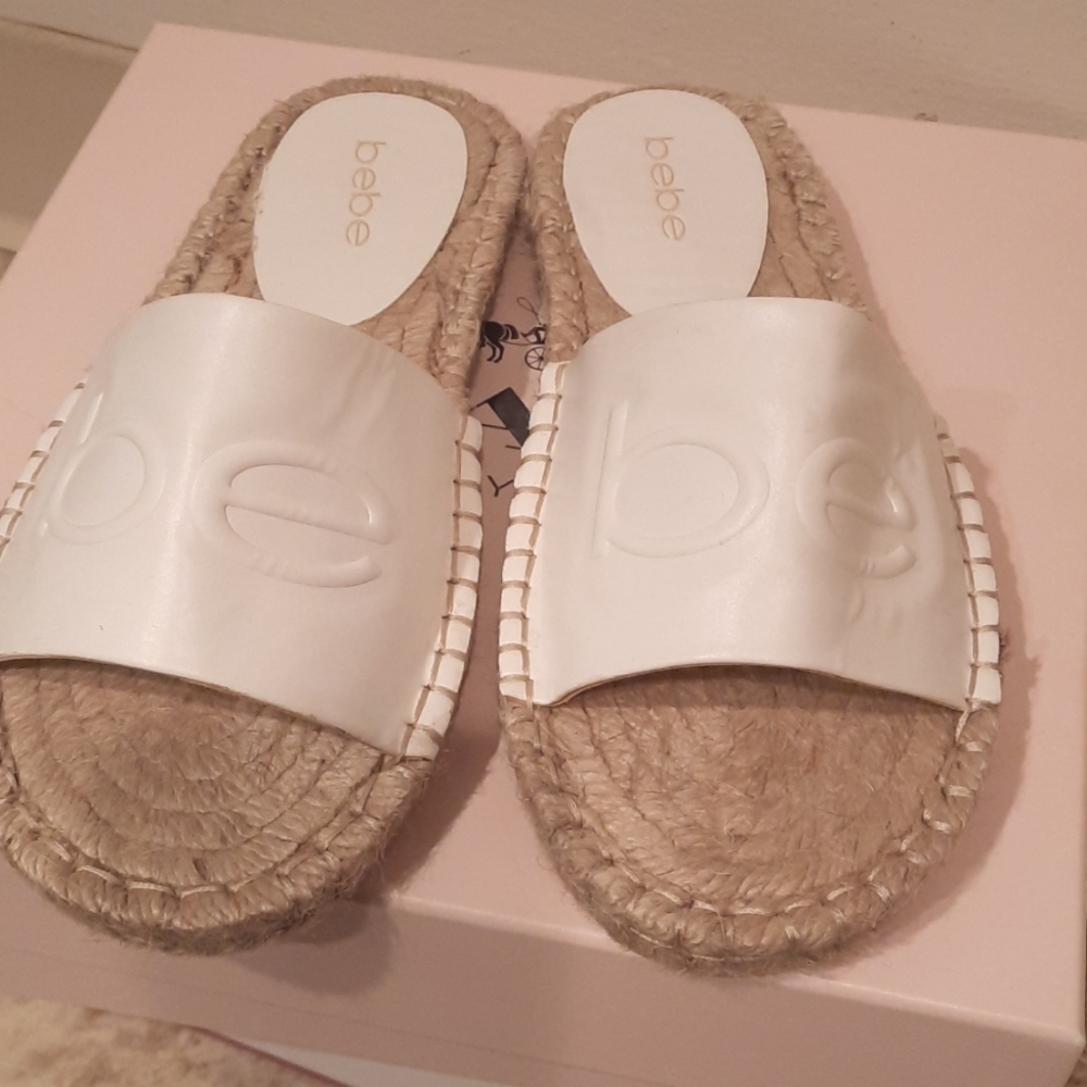 Bebe Sandals